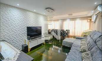 Imagem 1: Apartamento à Venda - Vila das Mercês, 3 Quartos, 122 m2