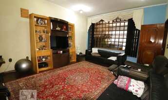 Imagem 3: Casa à Venda - Vila Califórnia, 5 Quartos, 300 m2