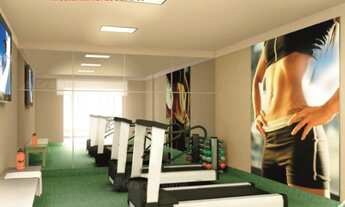 Imagem 5: Apartamento 2 quartos em Residencial Itaparica