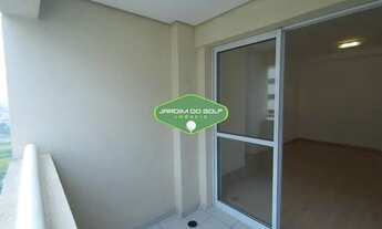 Imagem 3: Apartamento Locação Terrara 62m² - 2 Dormitórios (1 suíte) - 2 Vagas de Garagem