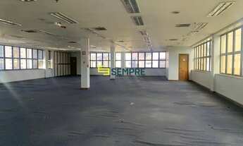 Imagem 4: Andar corporativo para alugar na Savassi com 4 vagas