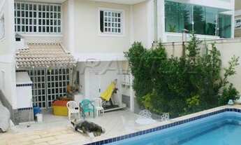 Imagem 4: Sobrado de 420m² com 4 quartos em Jardim Bibi