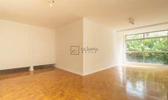 Imagem 2: Locação Apartamento 3 Dormitórios - 175 m² Cerqueira César