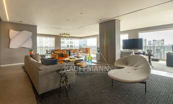 Imagem 1: Apartamento alto padrão Vila Olímpia