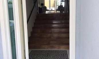 Imagem: São Paulo - Casa Padrão - Tucuruvi