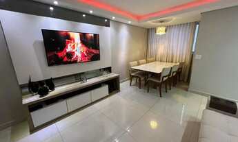 Imagem 3: Apartamento à venda, 3 quartos, 1 suíte, 2 vagas, Fernão Dias - Belo Horizonte/MG