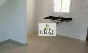 Imagem 4: Apartamento com 2 dormitórios à venda, 101 m² por R$ 499.000,00 - Jardim Ocara - Santo And