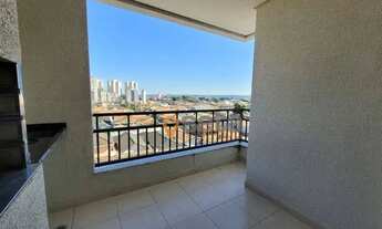 Imagem 6: Apartamento com 2 dormitórios para alugar, 62 m² por R$ 2.605,00/mês - Jardim das Indústri