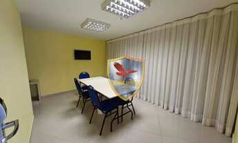 Imagem 5: Sala para alugar, 13 m² por R$ 2.500,00/mês - Ponta Negra - Natal/RN