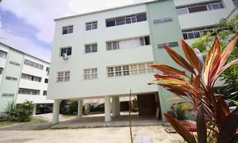 Imagem 2: Apartamento para aluguel e venda com 3 quartos em Graças - Recife - PE