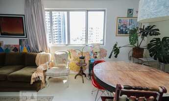 Imagem 6: Apartamento para Aluguel - Vila Pompéia, 2 Quartos, 75 m2