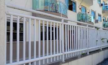 Imagem 2: Apartamento Térreo