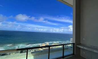 Imagem 3: Apartamento para aluguel possui 85 m2 com 1 quarto em Barra - Salvador - Bahia