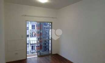 Imagem 2: Apartamento com 2 quartos à venda, 70 m² por R$ 330.000 - Tijuca - Rio de Janeiro/RJ