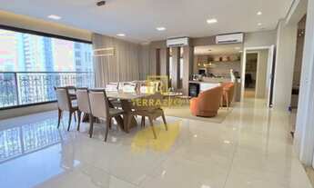 Imagem 3: Apartamento à venda no bairro Jardim das Américas - Cuiabá/MT