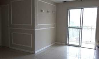 Imagem: Eliane Franco Imóveis aluga Apto no Ed