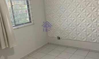 Imagem 5: Apartamento para aluguel com 40 metros quadrados com 2 quartos em Atuba - Curitiba - PR