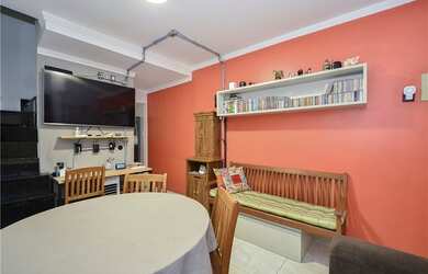 Imagem 4: SãO PAULO - Casa Padrão - Vila Formosa