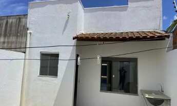 Imagem: Casa em São Mateus SERNAMBY