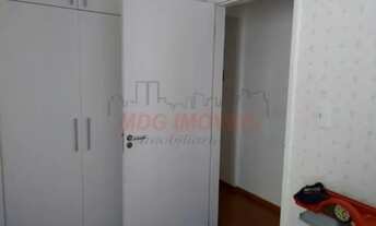 Imagem 4: Apartamento na Vila Mariana com 2 quartos, 1 vaga de garagem, próximo ao metrô Ana Rosa