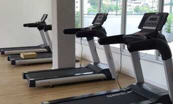 Imagem 5: Alugo Excelente Apartamento de 2 quartos no Condomínio Upside Clube