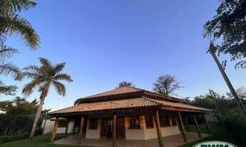 Imagem 2: Casa com 6 dormitórios para alugar, 286 m² por R$ 11.850,00/mês - Jardim Isaura - Sorocaba