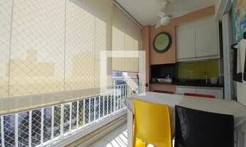 Imagem 4: Apartamento à Venda - Parque Prado, 3 Quartos, 107 m2