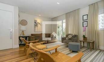 Imagem 7: Apartamento à Venda - Brooklin, 2 Quartos, 100 m2