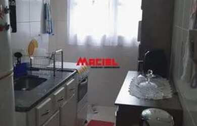 Imagem 5: Apartamento Padrão em São José dos Campos