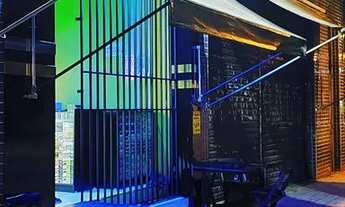 Imagem 5: Adega faturando completa