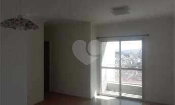 Imagem 3: Apartamento na Vila Mazzei