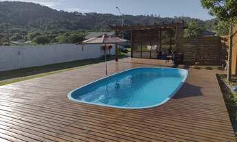 Imagem 5: Casa de 5 quartos para alugar no bairro Canasvieiras