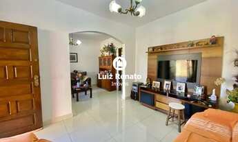 Imagem: Casa à venda 3 quartos 1 suíte 3 vagas