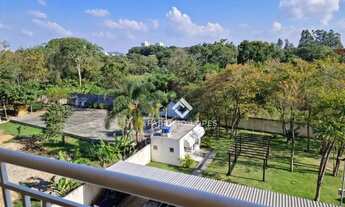 Imagem 5: Apartamento com 3 dormitórios para alugar, 76 m² - Jardim Santa Maria - Jacareí/SP