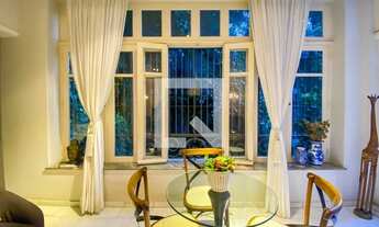 Imagem 5: Apartamento para Aluguel - Laranjeiras, 3 Quartos, 344 m2