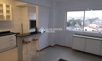 Imagem: ALVORADA - Apartamento Padrão - Porto Verde