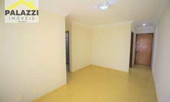 Imagem: Apartamento com 3 dormitórios para alugar