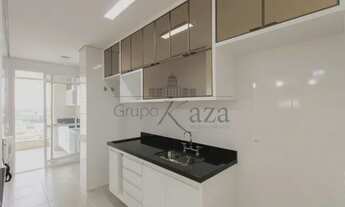 Imagem 2: Apartamento para aluguel tem 78 metros quadrados com 2 quartos