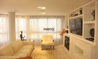 Imagem: INBOX CIA IMOBILIÁRIA VENDE E OU ALUGA