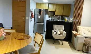 Imagem 5: Locação 03 suítes, 02 vagas no Recreio Park Premium