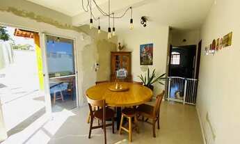 Imagem 6: Casa com 3 dormitórios à venda, 136 m² por R$ 810.000,00 - Joá - Lagoa Santa/MG