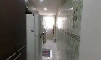 Imagem 5: 2 quartos - Freguesia