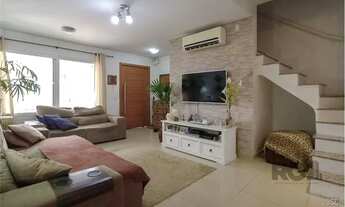 Imagem 7: Casa em Hípica Casa com 3 dormitórios