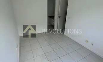 Imagem 4: CAMORIM Apartamento com 2 dormitórios