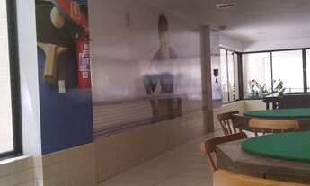 Imagem 5: Aluguel 3/4 mobiliado na parte baixa