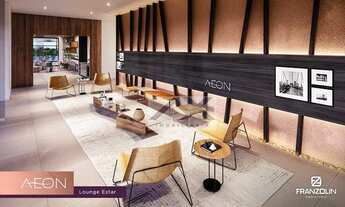 Imagem 11: Apartamento com 3 dormitórios, 109 m² - venda por R$ 1.290.000 ou aluguel por R$ 6.200/mês