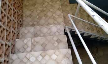 Imagem 2: Locação parte de cima sobrado