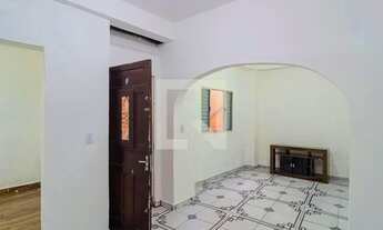 Imagem: Casa para Aluguel - Vila Campestre, 3 Quartos