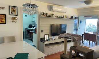 Imagem: Apartamento à venda no Novamerica Colocado