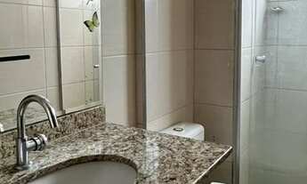 Imagem 4: Apartamento para aluguel com 160 metros quadrados com 3 quartos em Morada dos Nobres - Cui